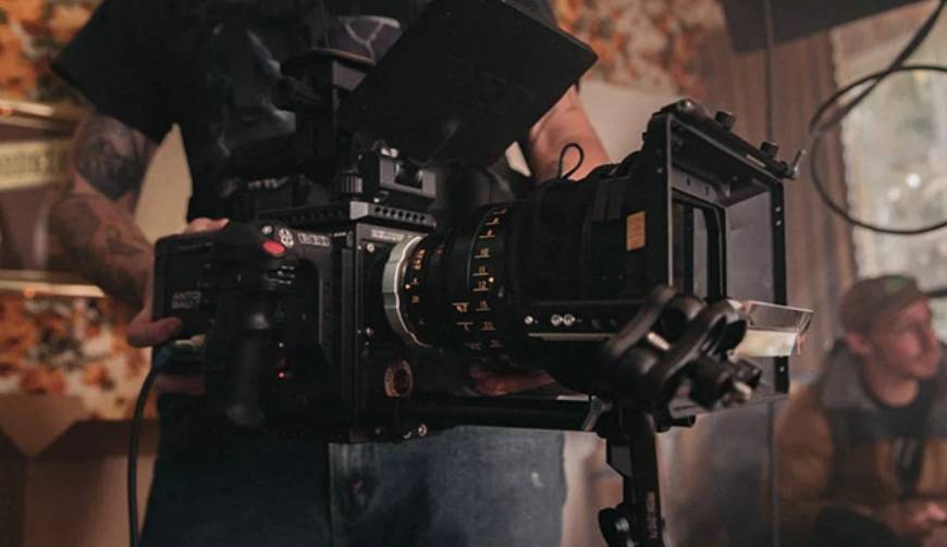 钟山县产品宣传视频拍摄公司哪家好？