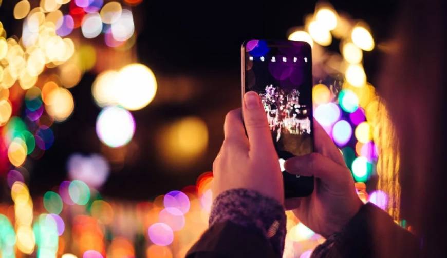 钟山县产品视频拍摄惊艳亮相：极致细节，彰显卓越品质