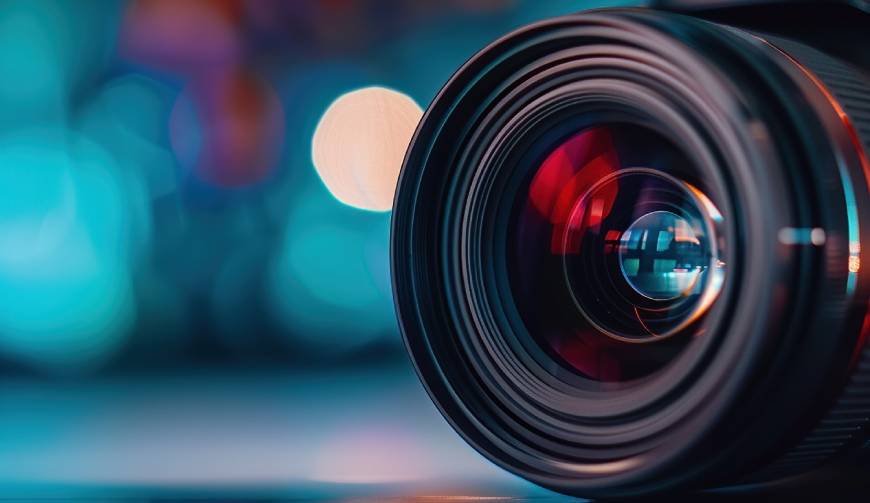 与钟山县产品视频拍摄同行：畅享高效、舒适的每一天