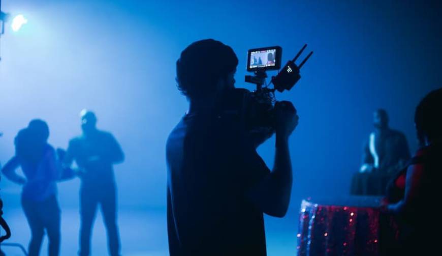 神秘新品来袭！钟山县产品视频拍摄究竟有何神奇之处？