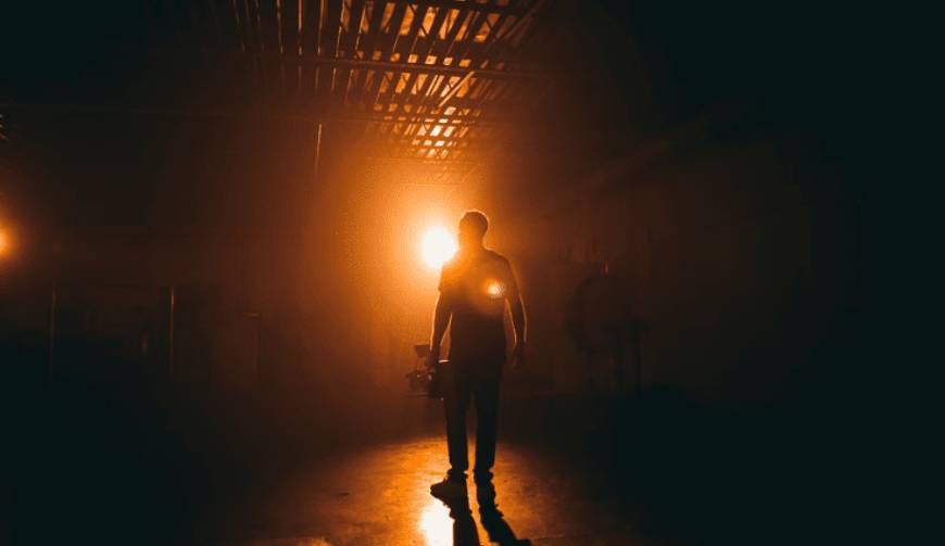 未曾见过的钟山县产品视频拍摄：一场颠覆认知的视觉盛宴