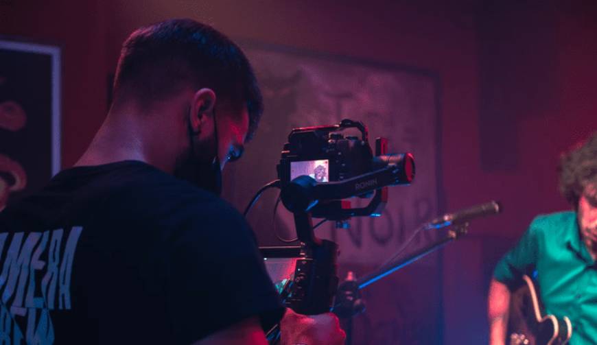 匠心雕琢视觉盛宴！专业钟山县产品视频拍摄公司赋能品牌价值