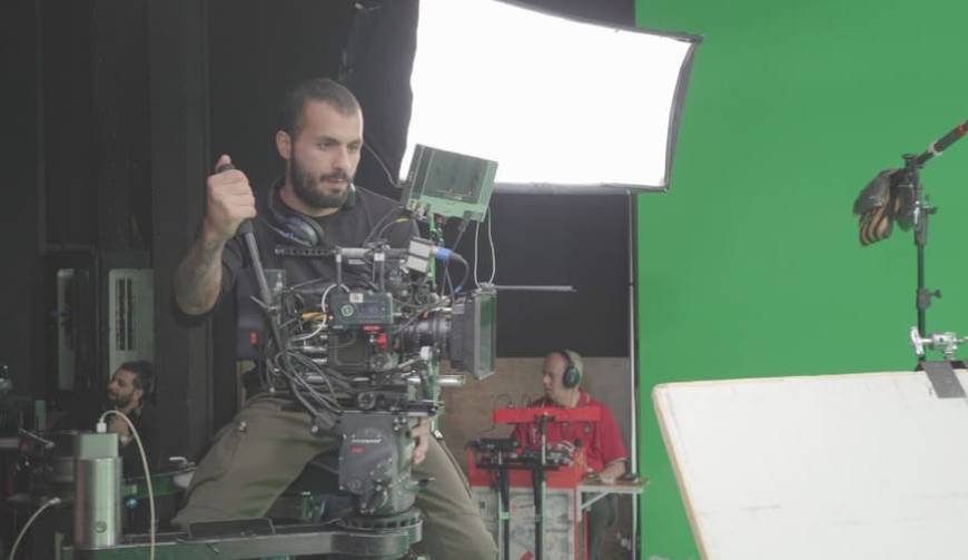 场景化叙事，钟山县电商产品视频拍摄制作的破局之道