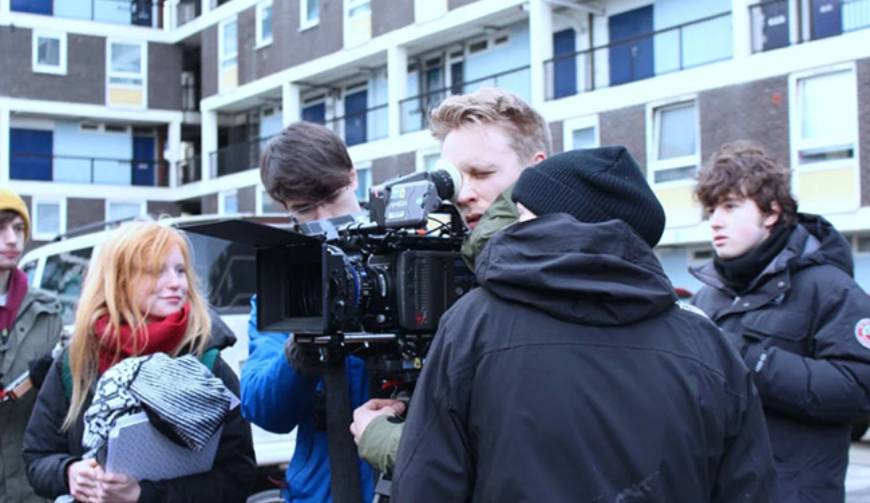 拒绝模板化套路！钟山县产品视频拍摄公司独创个性化视觉解决方案