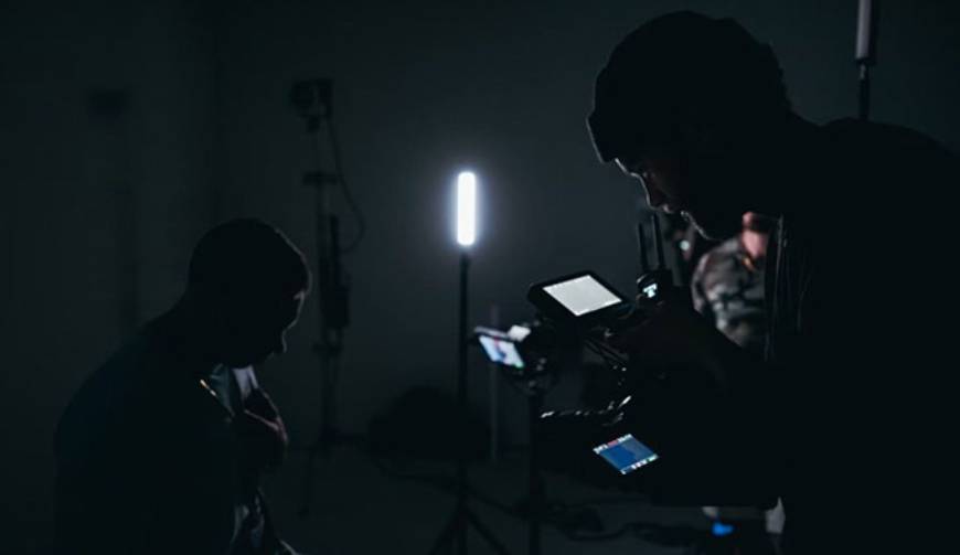 深耕钟山县产品视频拍摄，解锁产品出圈的流量密码