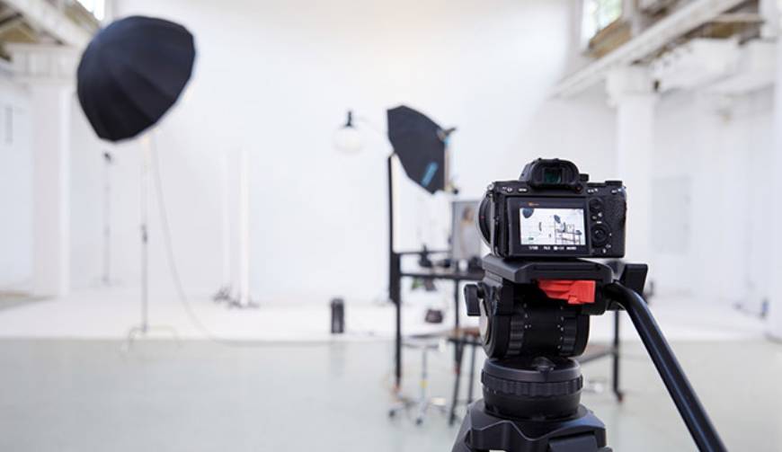 聚焦钟山县产品视频拍摄，打造品牌传播新高度