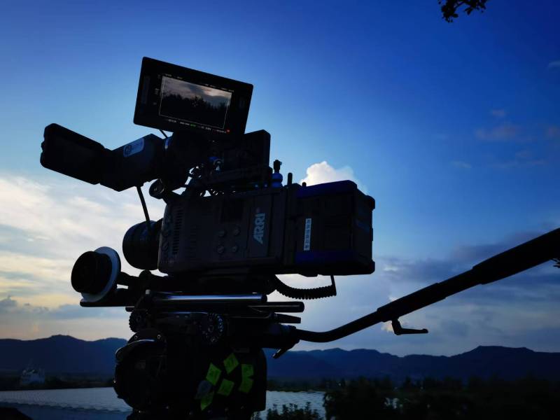 流量思维，钟山县电商产品视频拍摄制作的核心逻辑