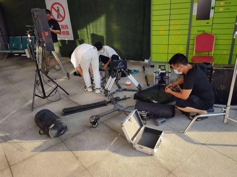 钟山县产品视频拍摄全攻略，让产品魅力在镜头下尽情绽放