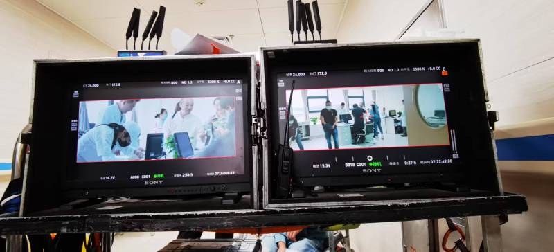 钟山县极致互动，让产品在宣传视频中闪耀独特光芒