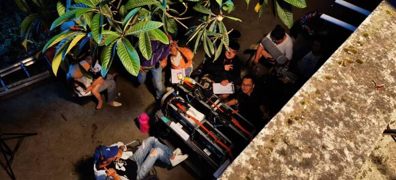 解锁钟山县产品宣传视频拍摄公司新势能，助力品牌强势破圈