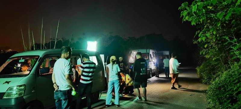 以镜头为笔，绘就钟山县产品视频的进阶之路