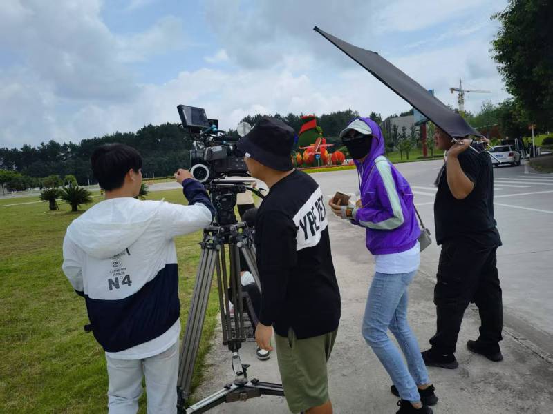 钟山县极致互动，未来愿景宏大，致力于成为全球领先的产品宣传视频企业