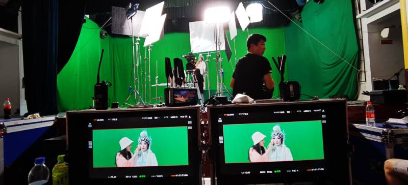 钟山县产品视频拍摄：以创意为翼，助力品牌翱翔