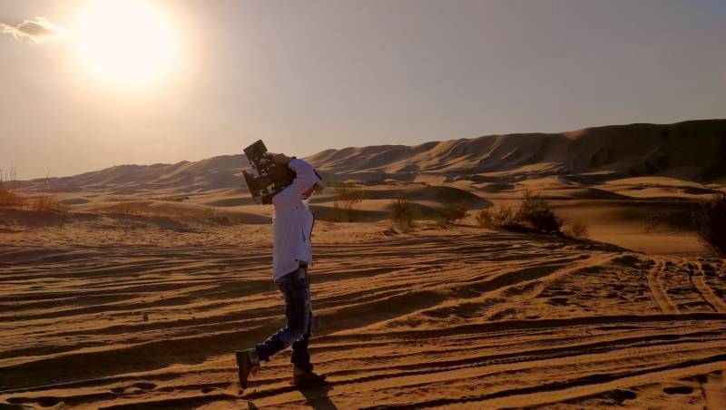 深耕钟山县产品宣传视频拍摄公司，解锁品牌传播的核心动能