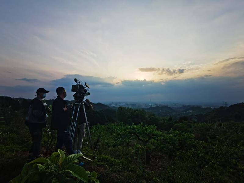 聚焦钟山县产品宣传视频拍摄公司，用专业实力铸就品牌传播传奇