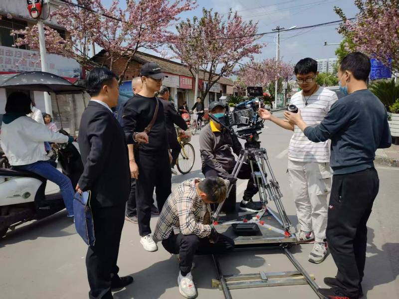 钟山县产品视频拍摄进阶指南，助力产品抢占视觉高地