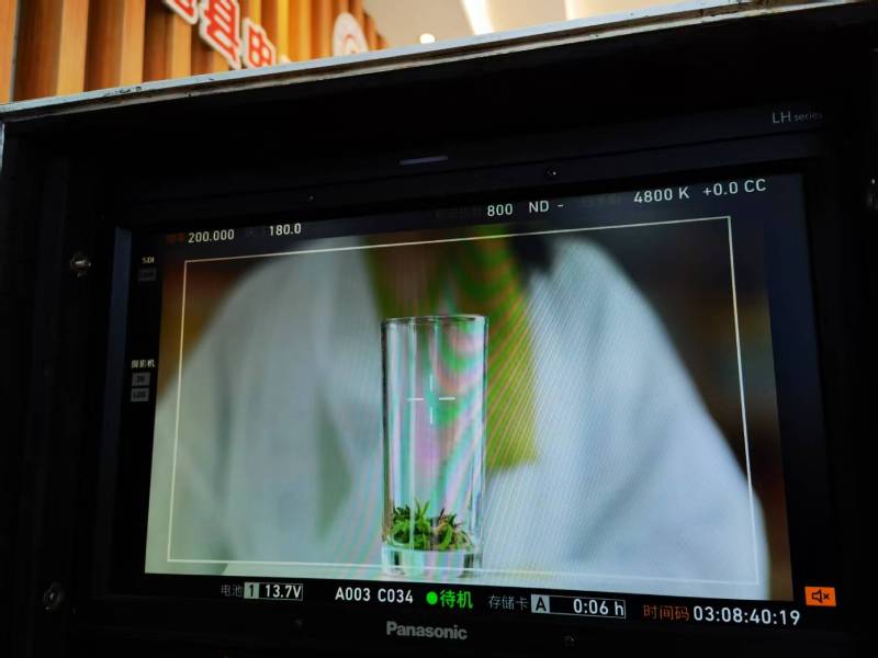 天然优选！钟山县电商产品宣传视频溯源原料产地的真实故事