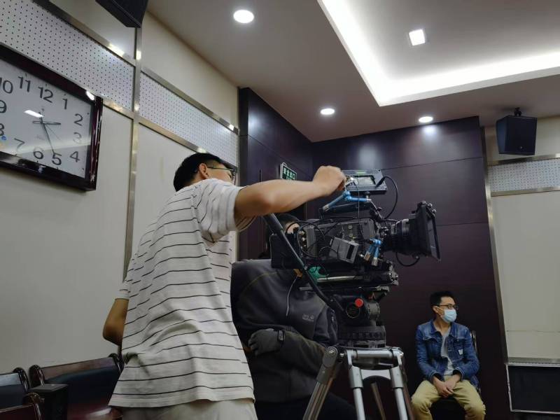 大数据指导创作方向，钟山县产品视频拍摄公司让每帧画面都有效触达