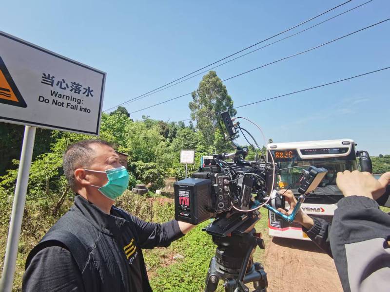 选对公司才出彩！深度剖析钟山县产品视频拍摄公司的核心竞争力